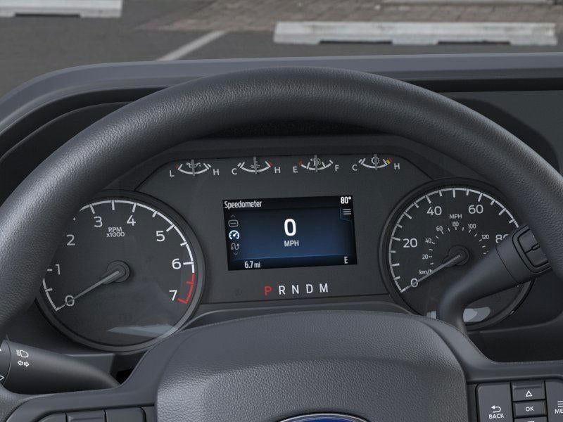 2026 Ford Super Duty XL