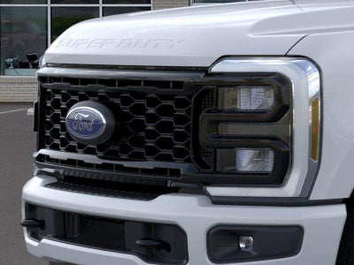 2026 Ford Super Duty XL