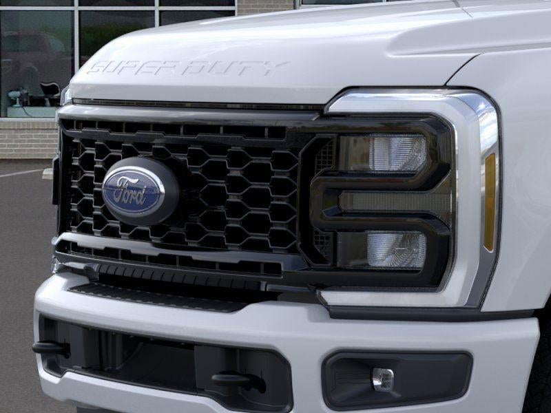 2026 Ford Super Duty XL