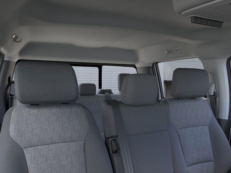 2026 Ford Super Duty XL