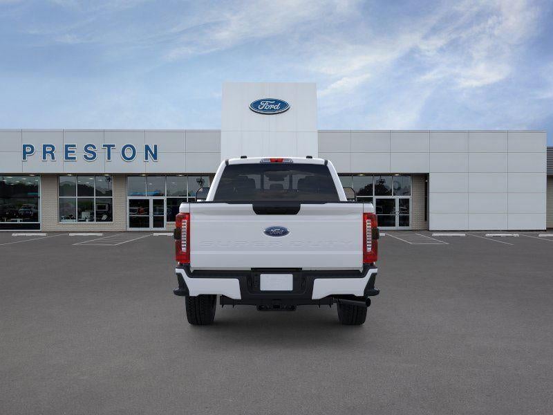 2026 Ford Super Duty XL