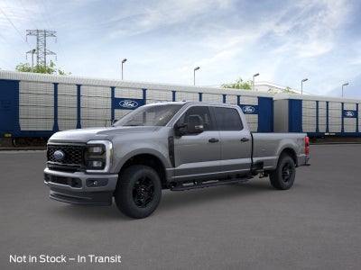 2026 Ford F-250 F-250® XL