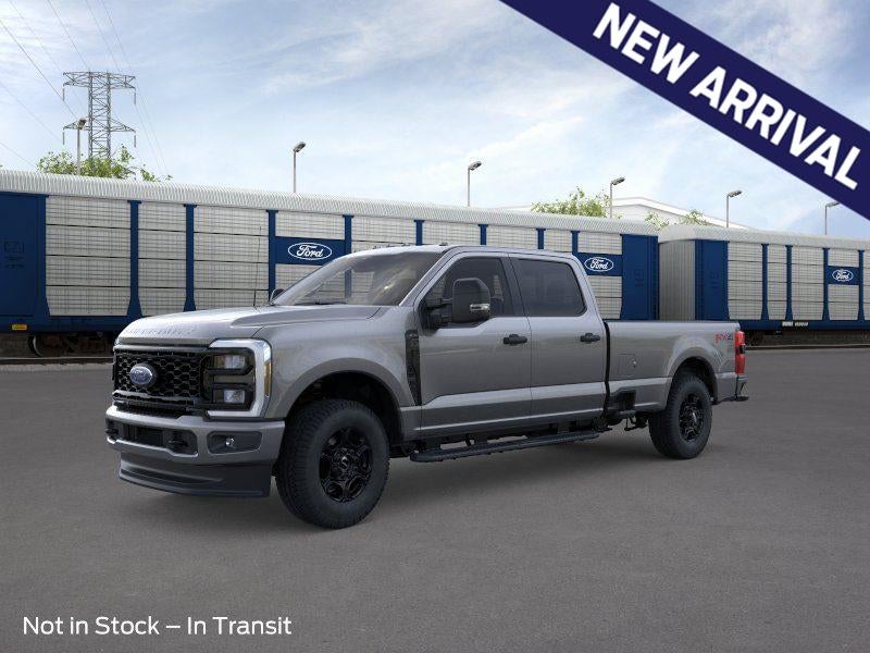 2026 Ford F-250 F-250® XL
