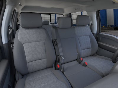 2026 Ford F-250 F-250® XL