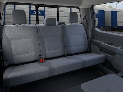 2026 Ford F-250 F-250® XL