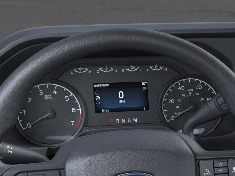 2026 Ford F-250 F-250® XL