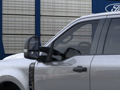 2026 Ford F-250 F-250® XL