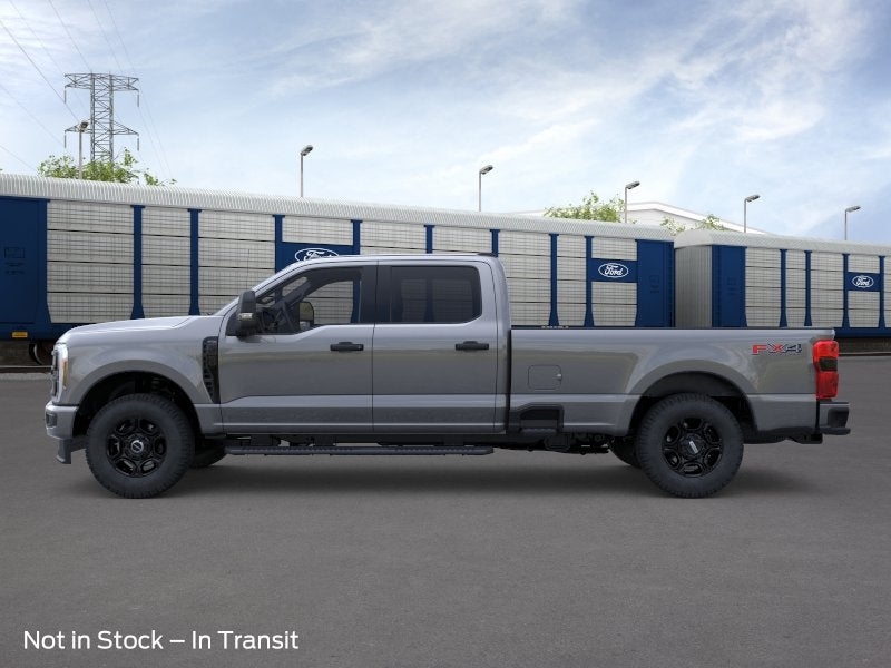 2026 Ford F-250 F-250® XL