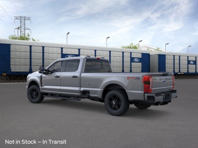 2026 Ford F-250 F-250® XL