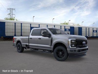 2026 Ford F-250 F-250® XL
