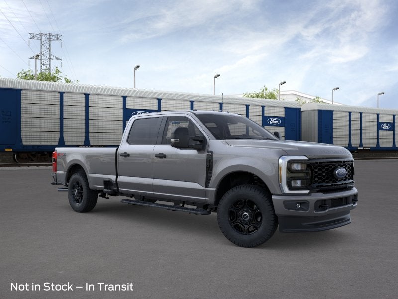2026 Ford F-250 F-250® XL
