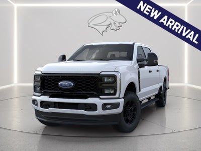 2026 Ford F-250 F-250® XL
