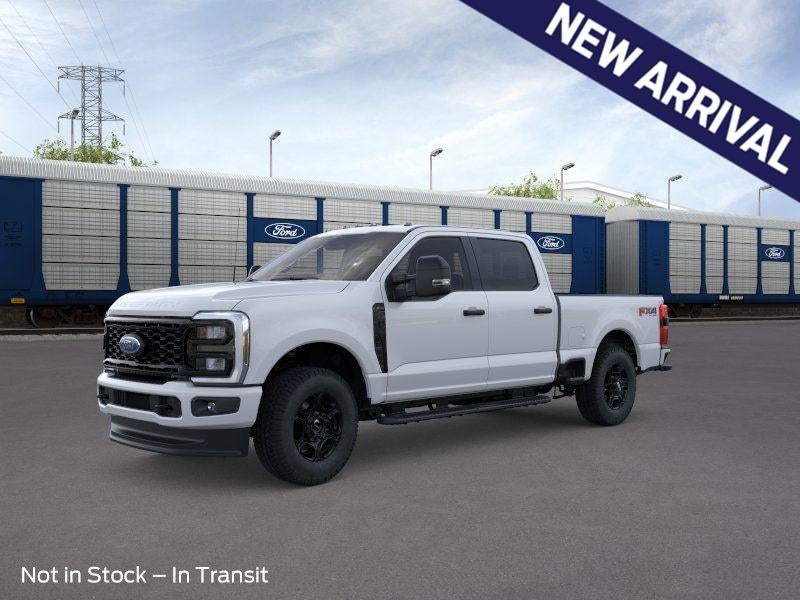2026 Ford F-250 F-250® XL