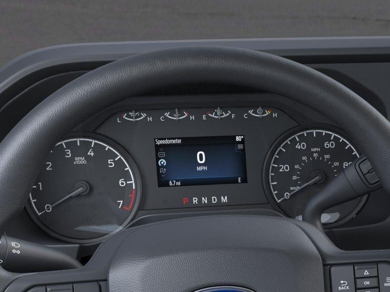 2026 Ford F-250 F-250® XL