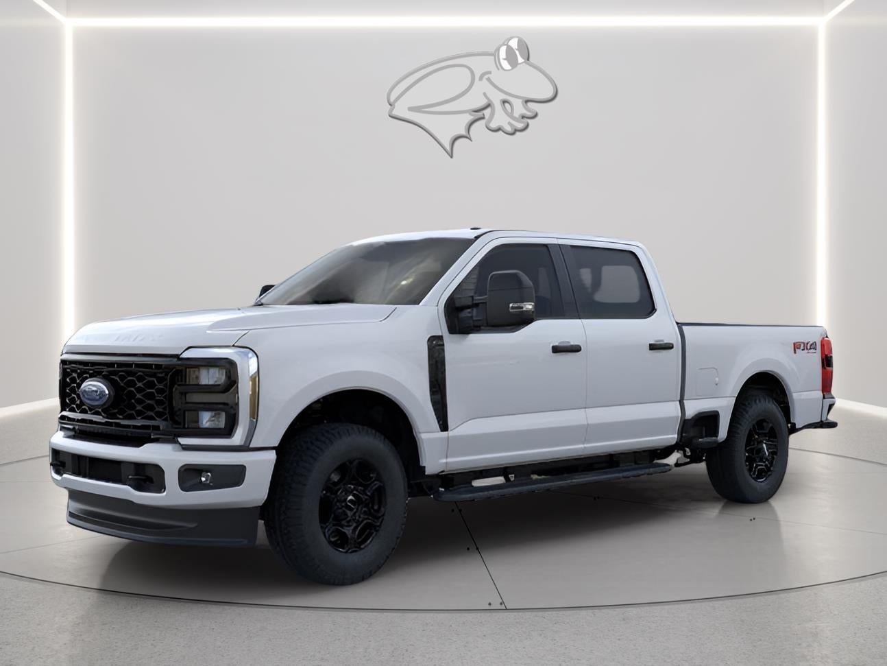 2026 Ford F-250 F-250® XL