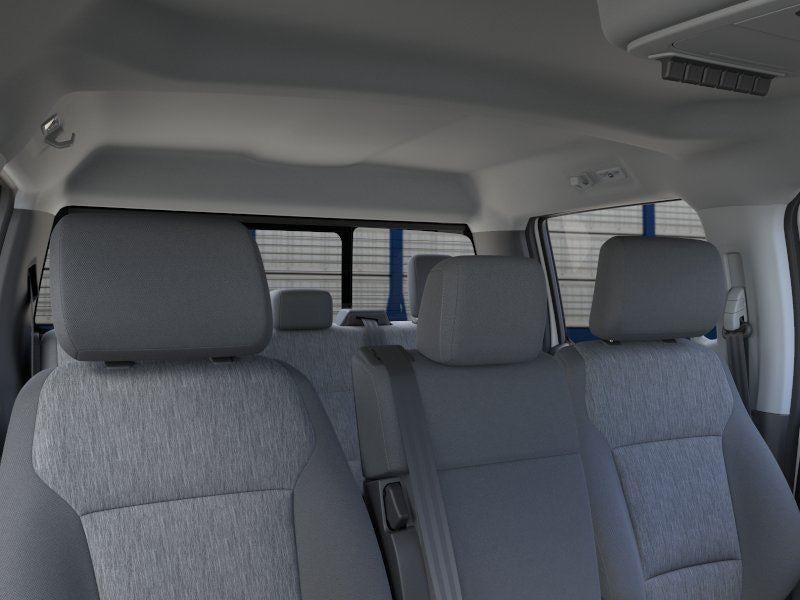 2026 Ford F-250 F-250® XL