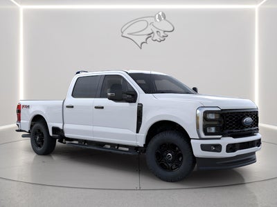 2026 Ford F-250 F-250® XL