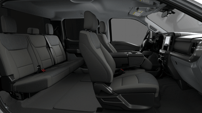2027 Ford F-250 F-250® XLT