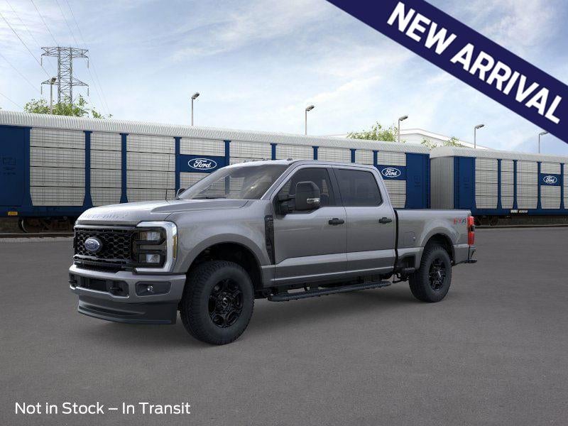2026 Ford F-250 Base