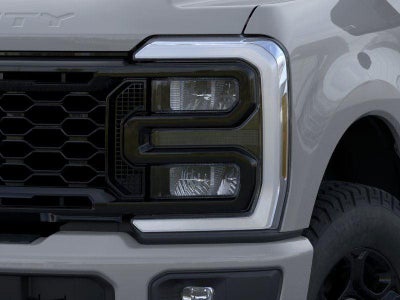 2026 Ford F-250 Base