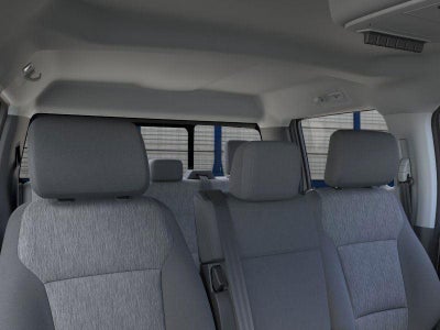 2026 Ford F-250 Base