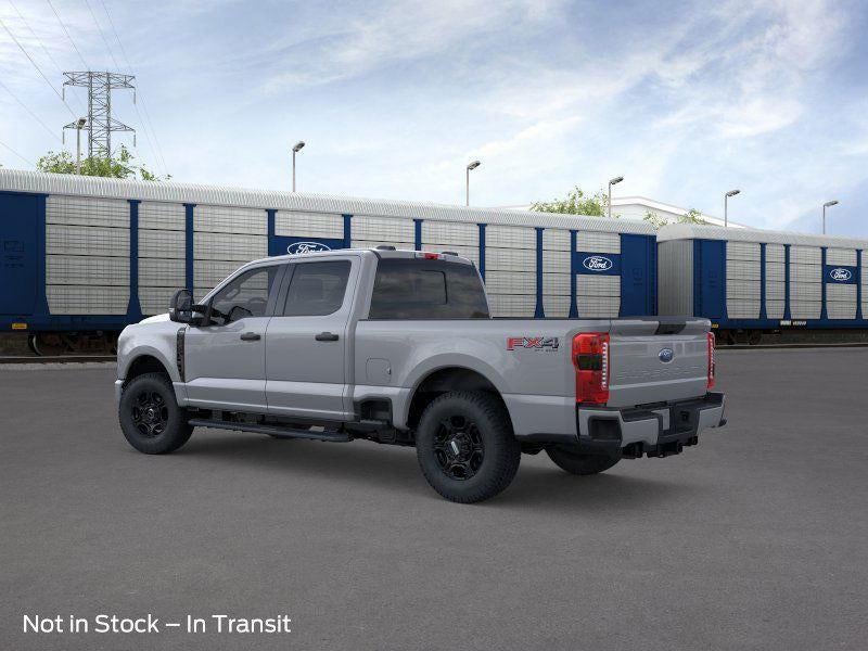 2026 Ford F-250 Base