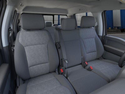 2026 Ford F-250 Base