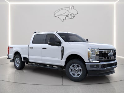 2026 Ford Super Duty F-250 SRW XLT