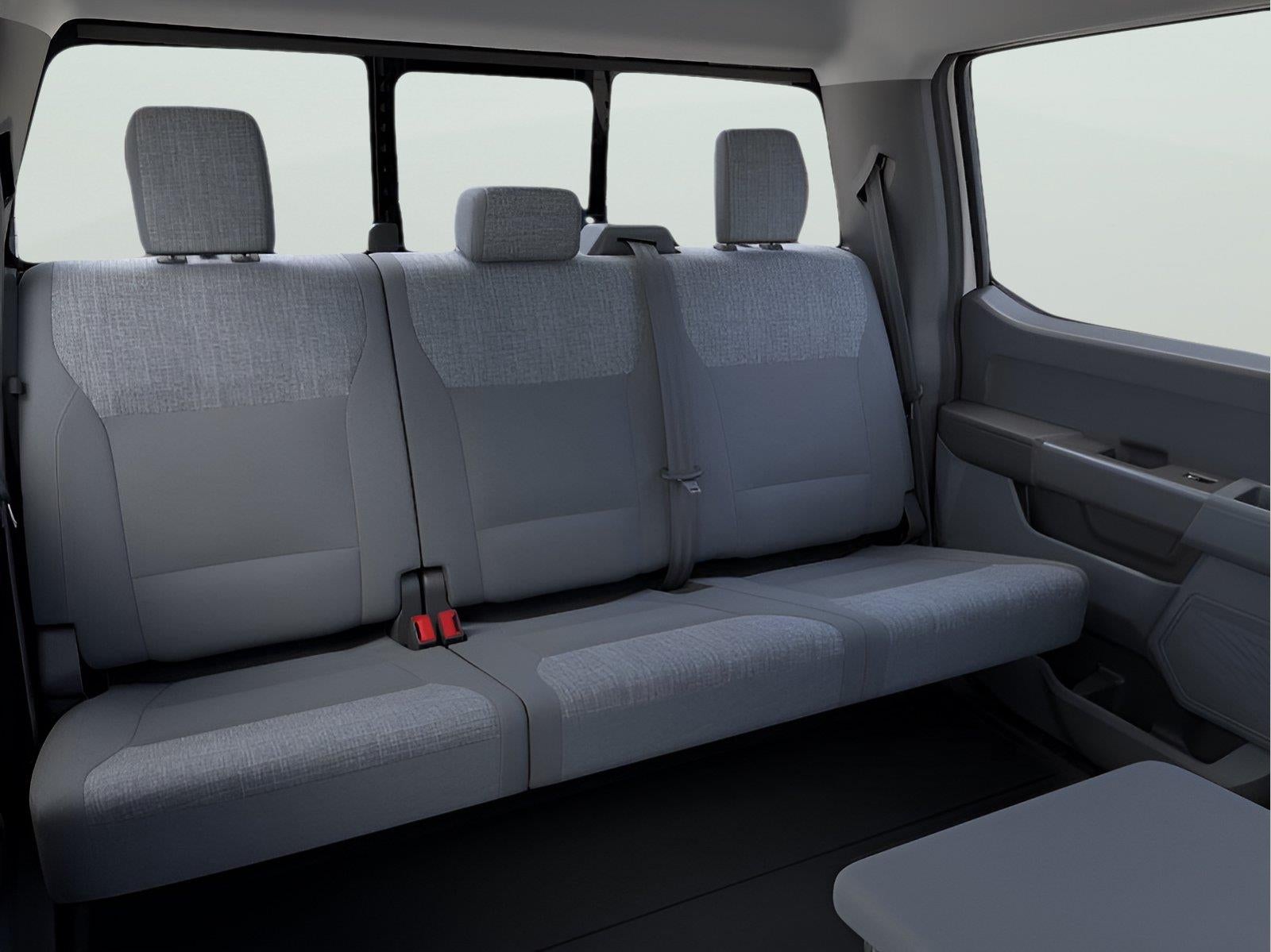 2026 Ford Super Duty F-250 XLT