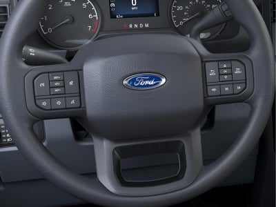 2026 Ford Super Duty F-250 XLT
