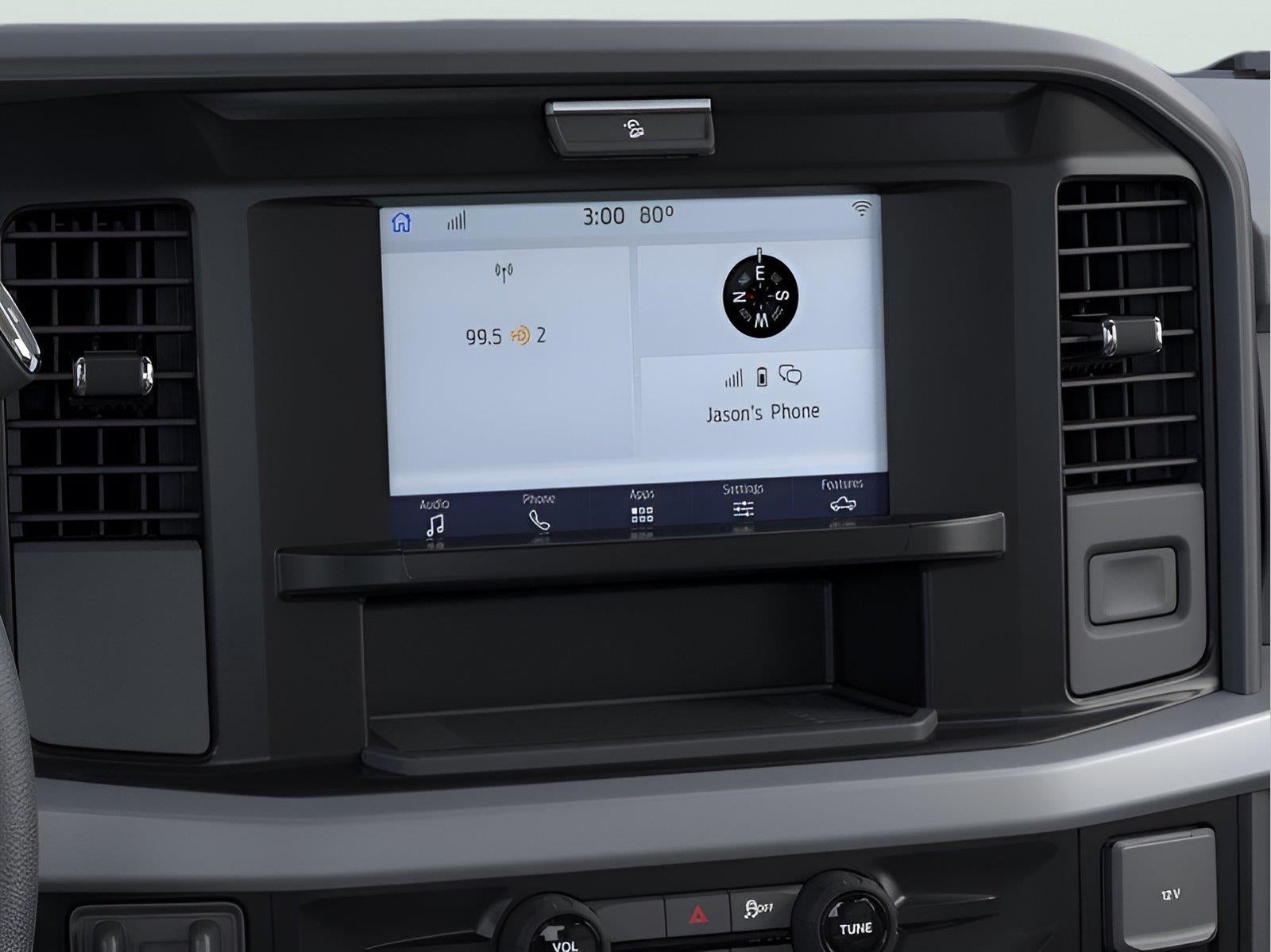 2026 Ford Super Duty F-250 XLT