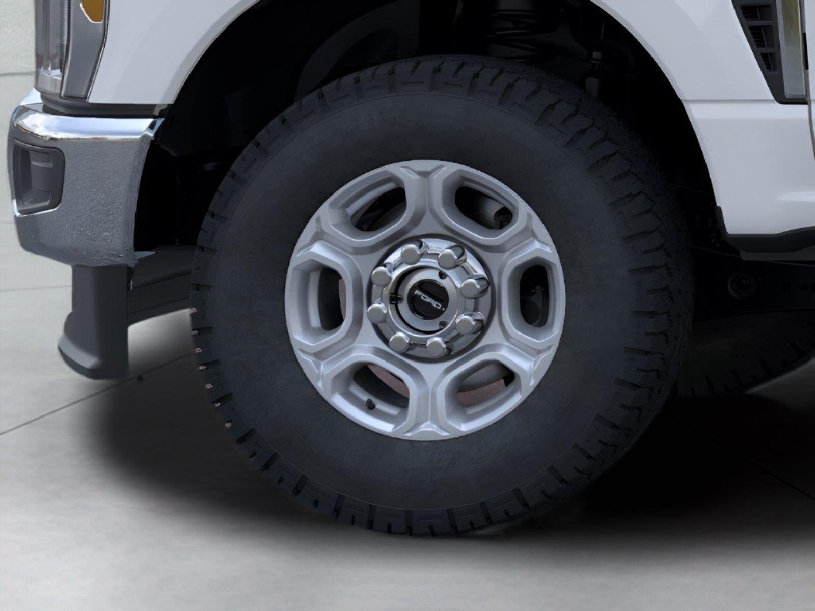 2026 Ford Super Duty F-250 XLT