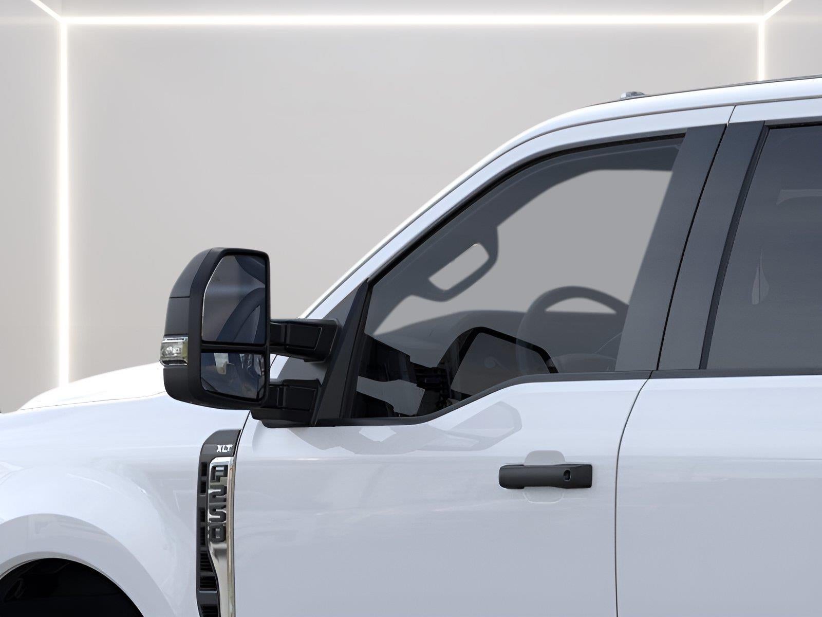 2026 Ford Super Duty F-250 XLT