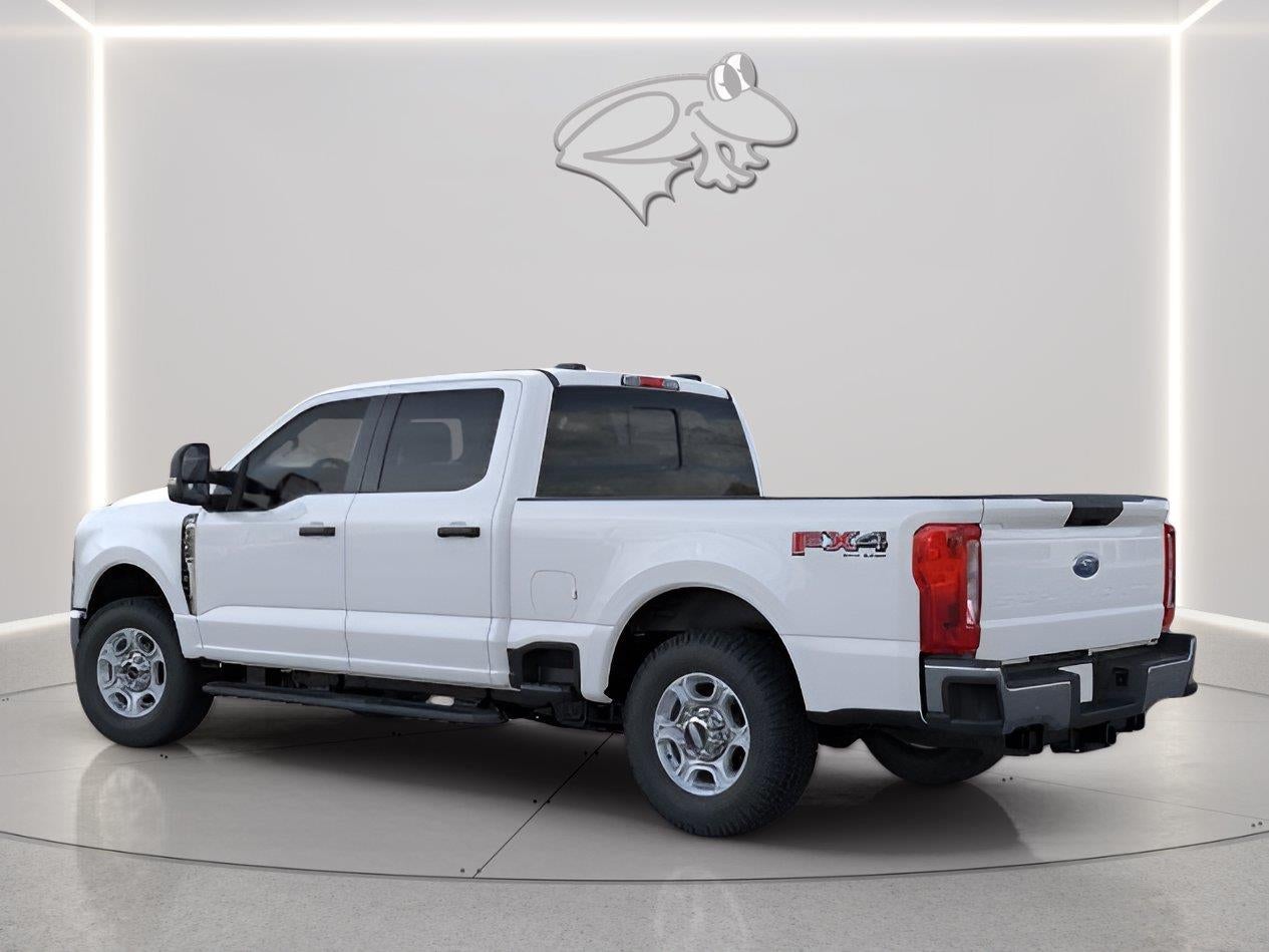 2026 Ford Super Duty F-250 XLT