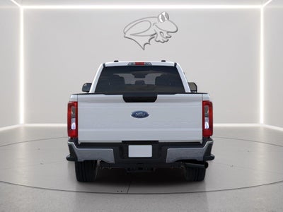2026 Ford Super Duty F-250 XLT