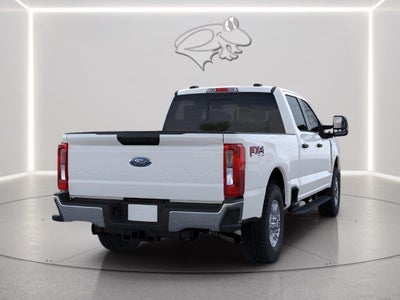 2026 Ford Super Duty F-250 XLT