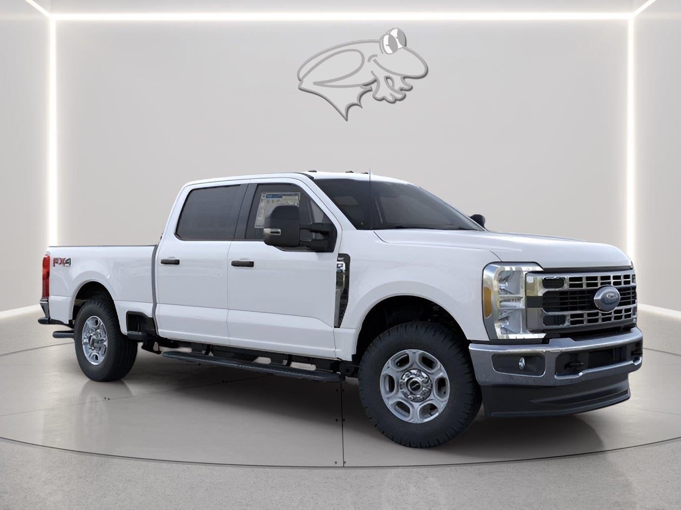 2026 Ford Super Duty F-250 XLT