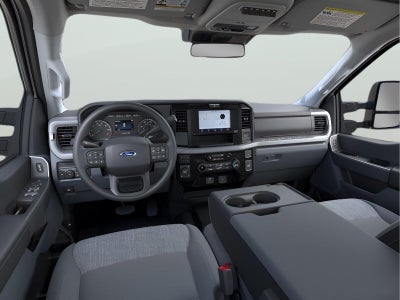 2026 Ford Super Duty F-250 XLT