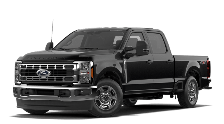 2027 Ford Super Duty F-250 XLT