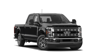 2027 Ford Super Duty F-250 XLT