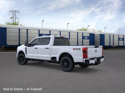2026 Ford F-250 F-250® XL