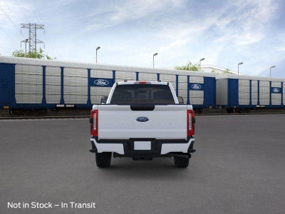 2026 Ford F-250 F-250® XL