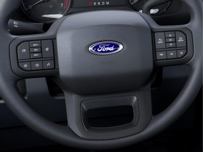2027 Ford Super Duty F-250 XLT