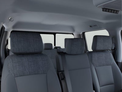 2027 Ford Super Duty F-250 XLT