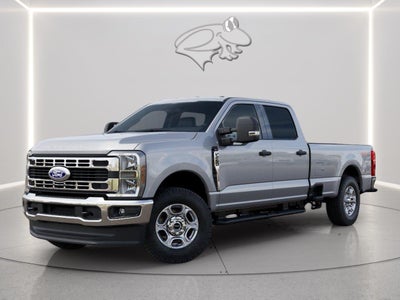 2027 Ford Super Duty F-250 XLT
