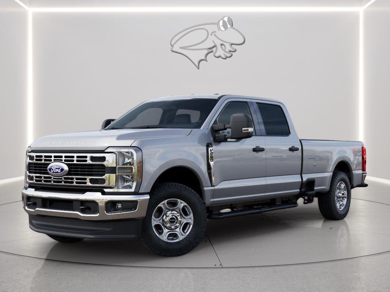 2027 Ford Super Duty F-250 XLT
