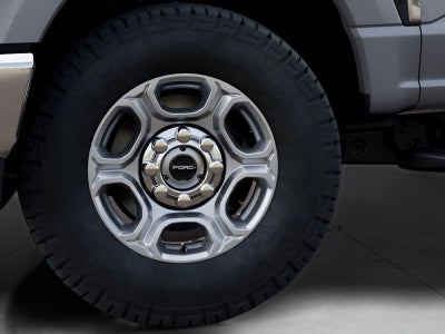 2027 Ford Super Duty F-250 XLT