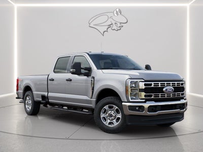2027 Ford Super Duty F-250 XLT