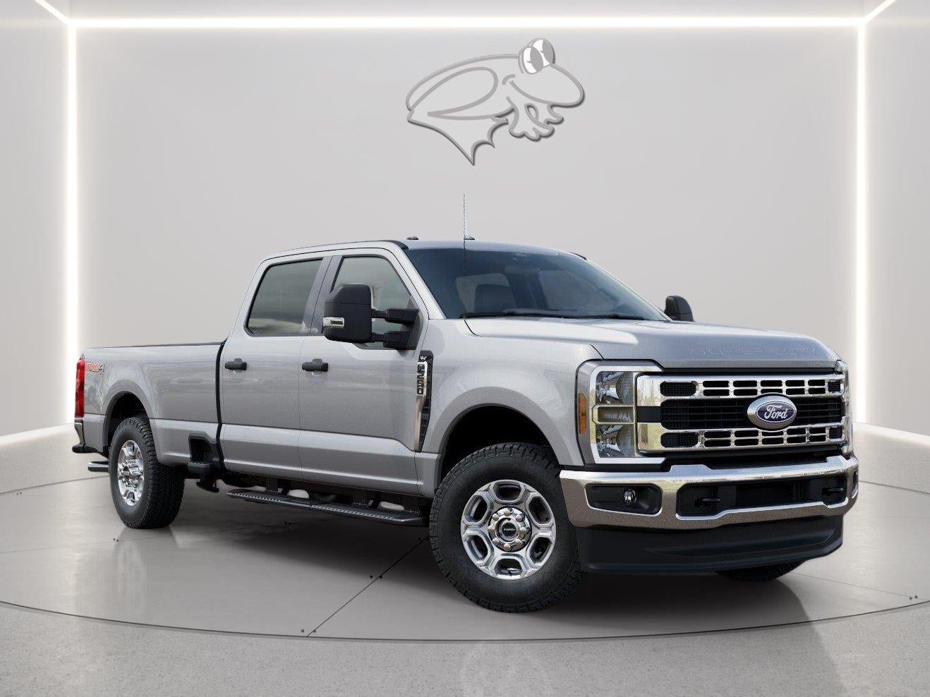 2027 Ford Super Duty F-250 XLT