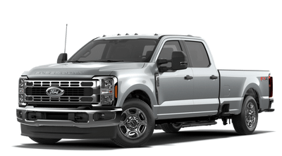 2027 Ford Super Duty F-250 XLT